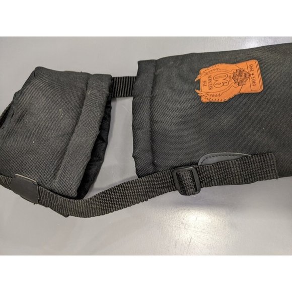 Harley-Davidson Motorcycle Owners Bag The Reunion 90 Years 1903-1993 Pin Stiker - Picture 10 of 10